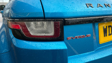 Land Rover Range Rover Evoque 2.0 TD4 Landmark 5dr Diesel Hatchback